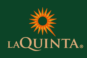 La Quinta Inn Logo Mats